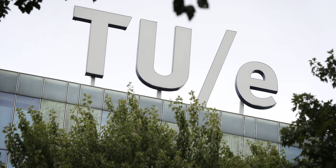 Vernieuwde gebouw Atlas op campus TU Eindhoven geopend in maart