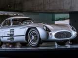 De duurste auto ter wereld is nu een Mercedes van 135 miljoen euro