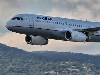 Griekse maatschappij Aegean verkiest met grote order Airbus boven Boeing