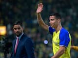 Ronaldo kan pas debuteren als Al Nassr buitenlandse speler laat gaan