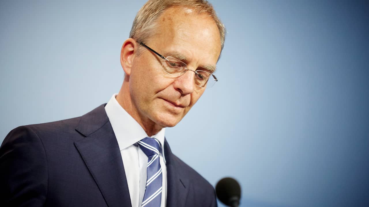 Kabinet beperkt gaswinning tot 27 miljard kuub