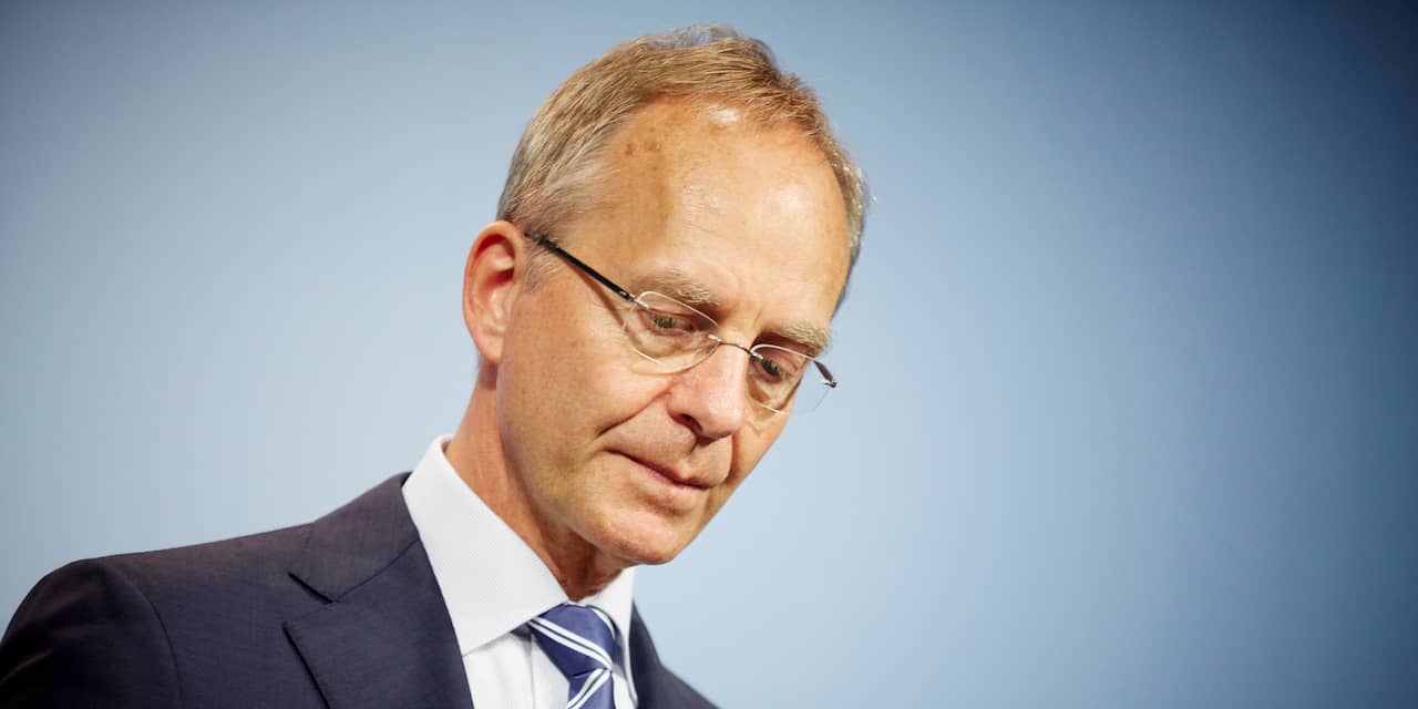 Henk Kamp neemt in 2017 afscheid van politiek