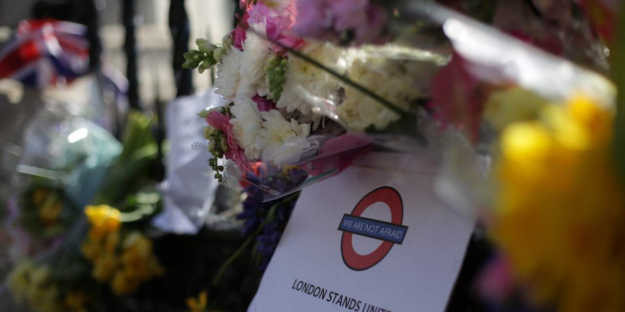 Geen bewijs voor banden aanslagpleger Londen met IS of al-Qaeda