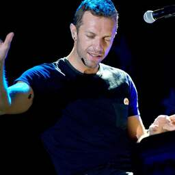 Coldplay brengt in 2025 allerlaatste album uit