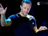 Coldplay gaat in zee met The Ocean Cleanup