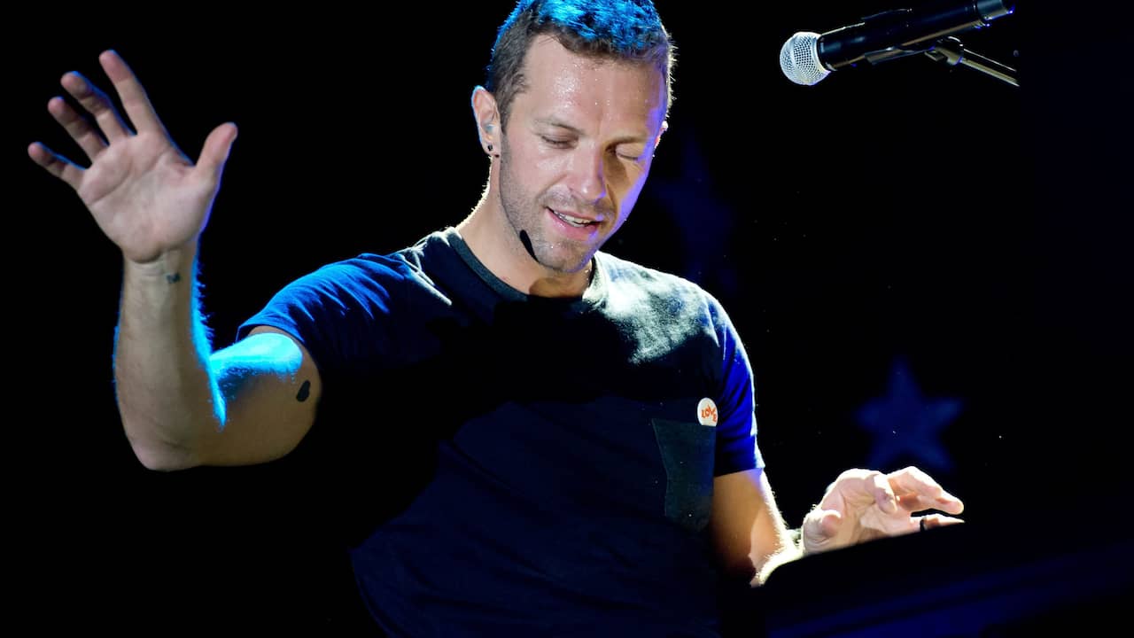 Coldplay will release its very last album in 2025 Teller Report