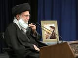 Iraanse ayatollah noemt coronavaccin VS en VK onbetrouwbaar, Twitter grijpt in