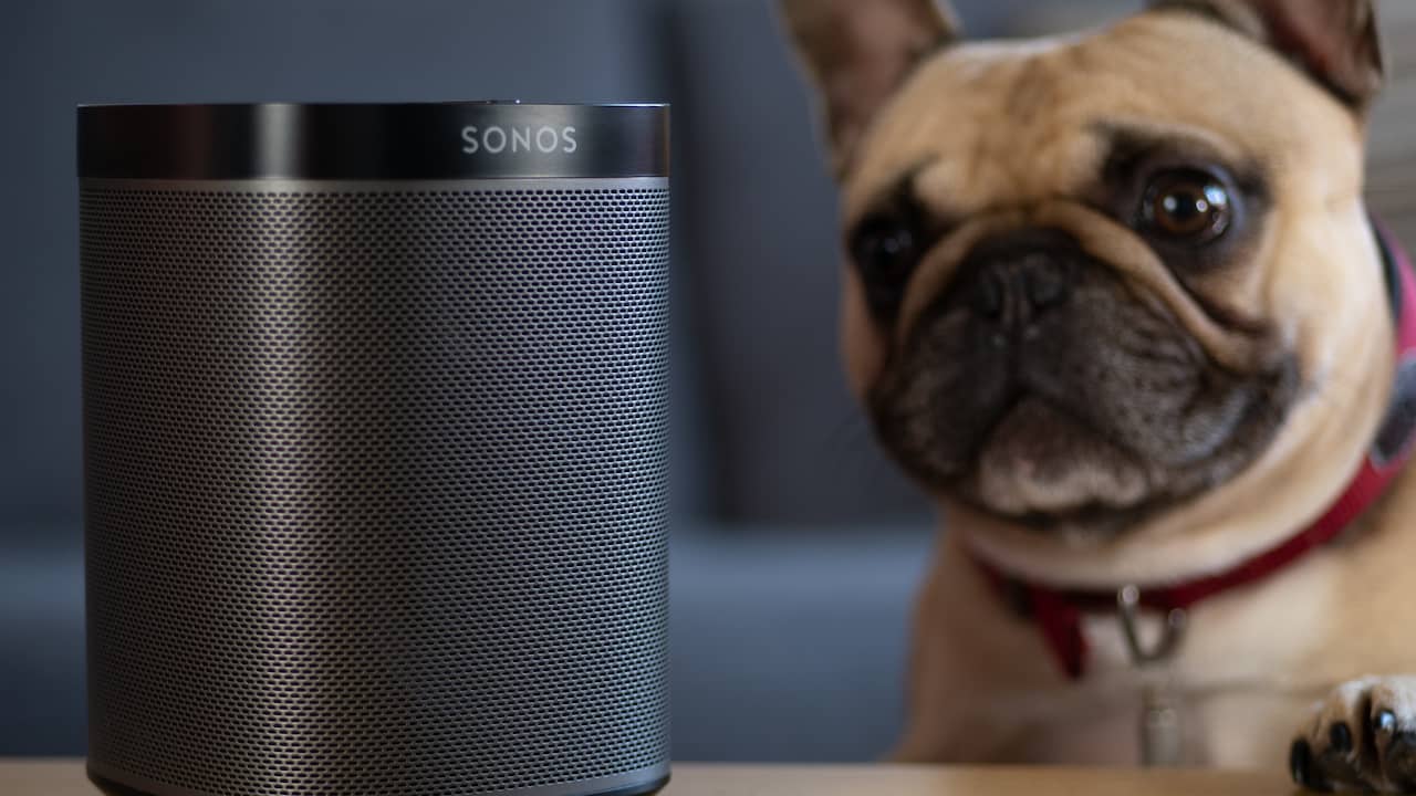 Modtager Gentagen skitse Sonos brengt nieuwe app en nieuw besturingssysteem voor luidsprekers uit |  Tech | NU.nl