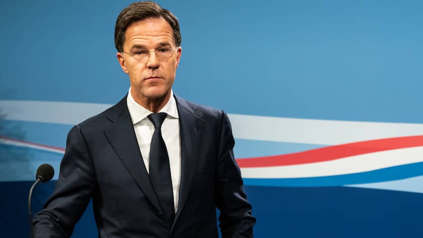 Mark Rutte
