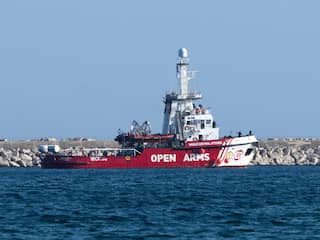 Hulporganisaties schorten maritieme hulpoperatie voor Gaza op