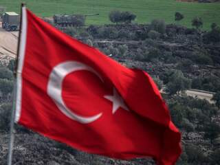 Turkije bereid om met VS te praten als dreigementen stoppen