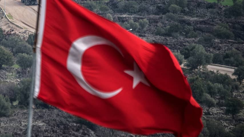 Turkije bereid om met VS te praten als dreigementen stoppen