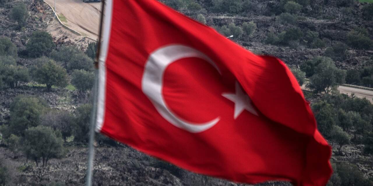 Turkije beboet sociale media voor negeren van nieuwe wet