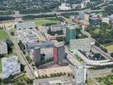 Tbs met voorwaarden voor steekpartij studentenwoning Uithof 