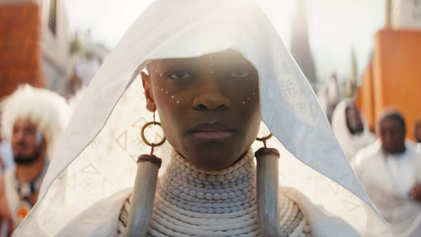Recensieoverzicht: Wakanda Forever is een lusteloos maar emotioneel vervolg