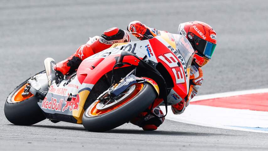 Marc Marquez