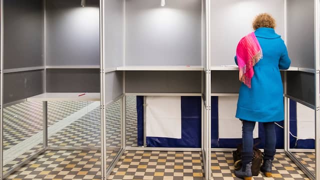 Dit zijn de partijprogramma's voor de verkiezingen in Overijssel