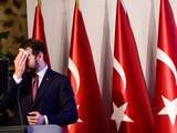 Turkse minister van Financiën kondigt maatregelen tegen valutacrisis aan