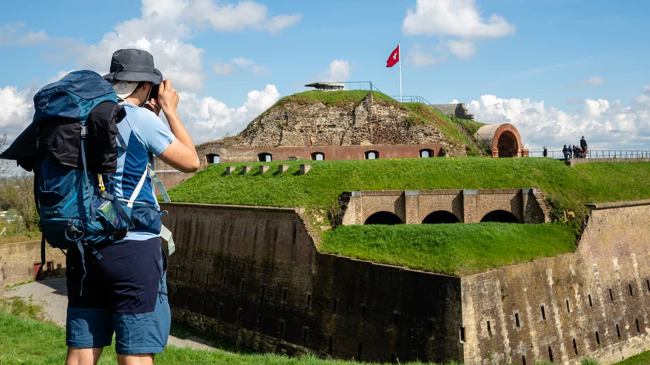 Final Destination of Netherlands’ Iconic Pieterpad Revealed After 40 Years