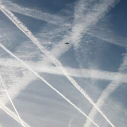 Krijgt de wereldwijde luchtvaart (eindelijk) een klimaatdoel?