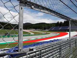 Grand Prix Oostenrijk