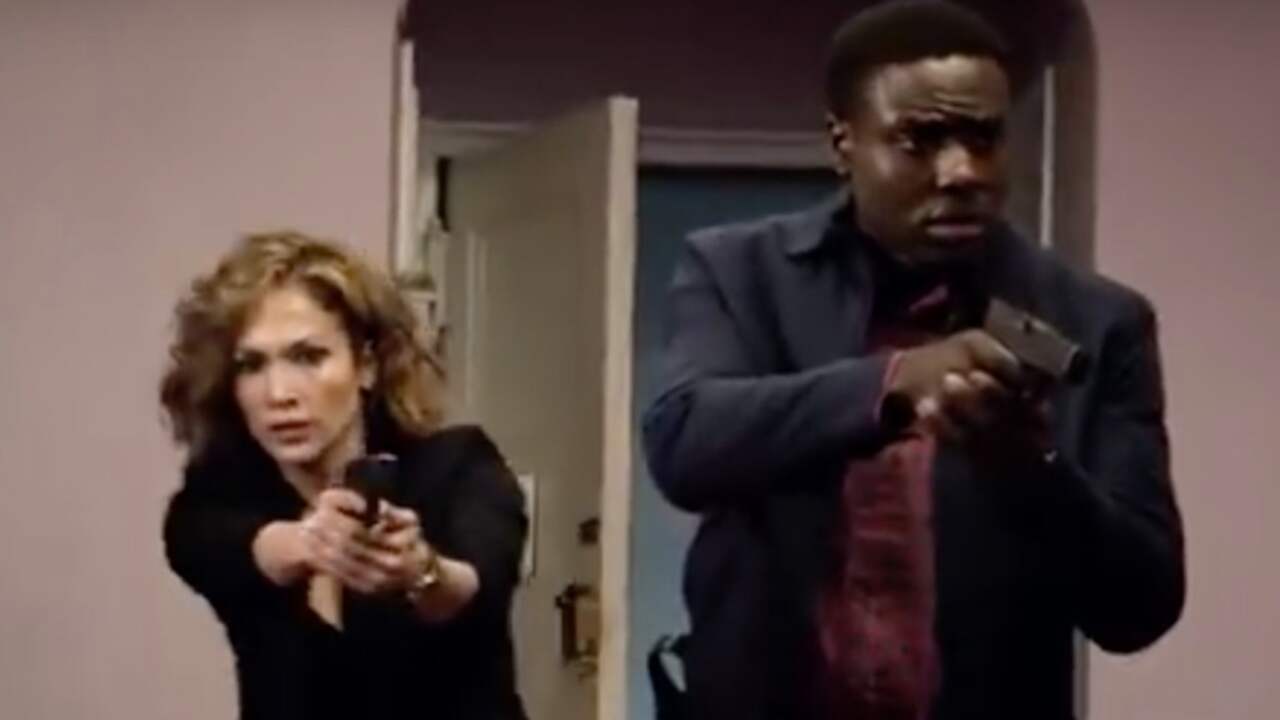 Bekijk de trailer van het eerste seizoen van Shades of Blue: