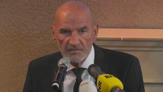 Burgemeester Valkenburg: 'Totaal schadebedrag is 400 miljoen euro'