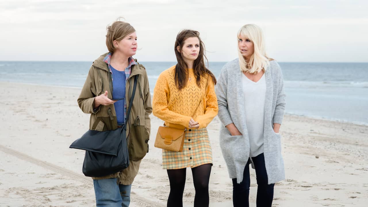 Beeld uit video: Bekijk hier de trailer van April, May en June