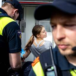 Lezersvraag | Waarom worden meeste opgepakte klimaatactivisten niet vervolgd?