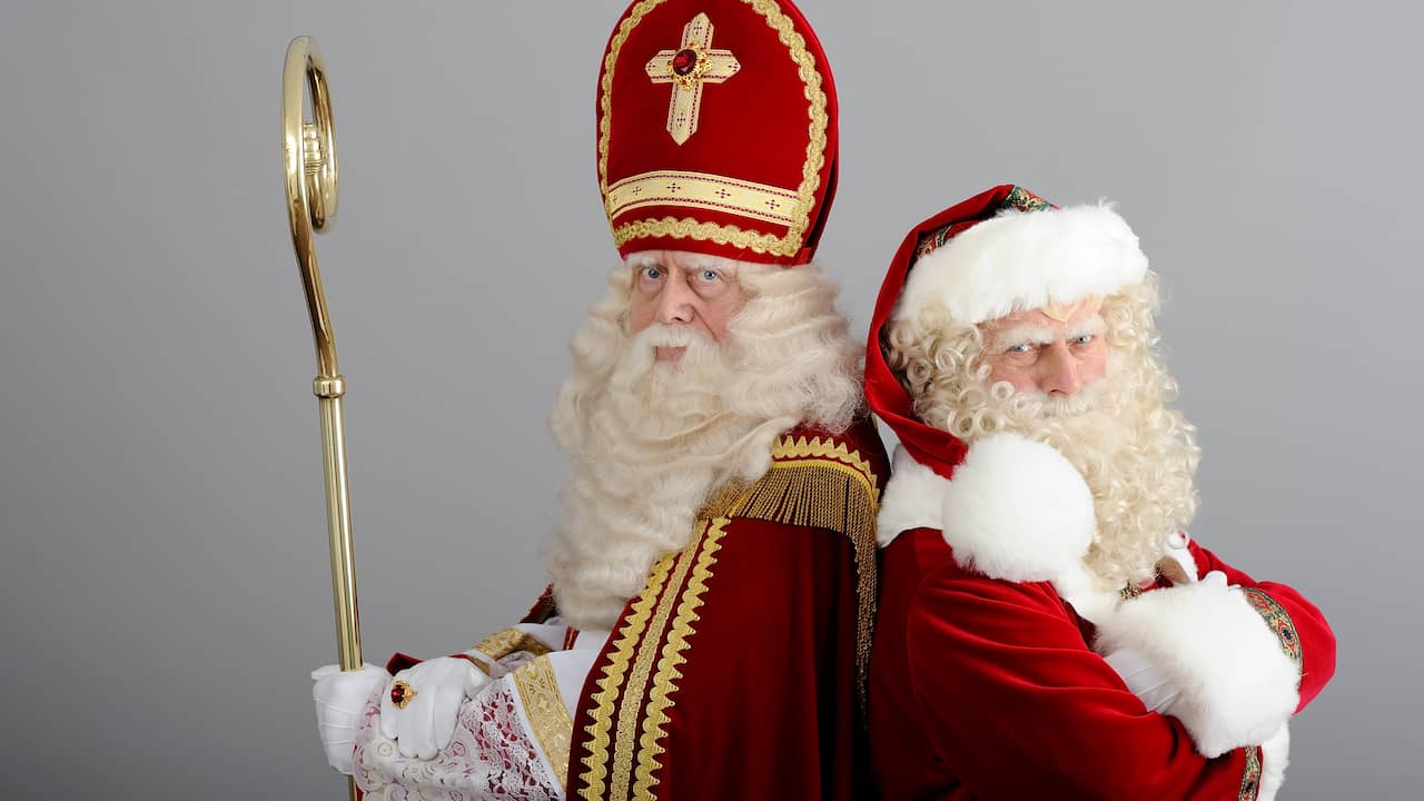 Artiest Meander Aanvulling Meer Nederlanders kopen cadeau voor Sinterklaas of kerst | Werk en Privé |  NU.nl