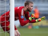 PSV-doelman Jurjus keert op huurbasis terug bij De Graafschap