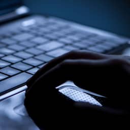 'Hackers vormen grootste bedreiging voor bedrijfsleven'