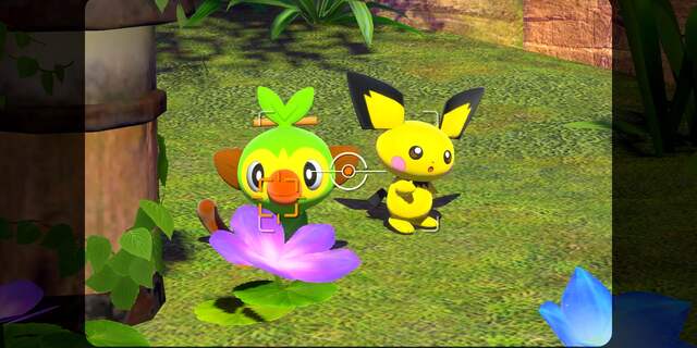 pokemon snap switch download pokemon snap switch download