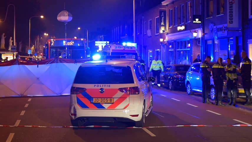 OM eist vijftien maanden cel voor man die echtpaar doodreed in Tilburg