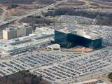 Drie mannen opgepakt na schietincident bij hoofdkantoor NSA in Maryland
