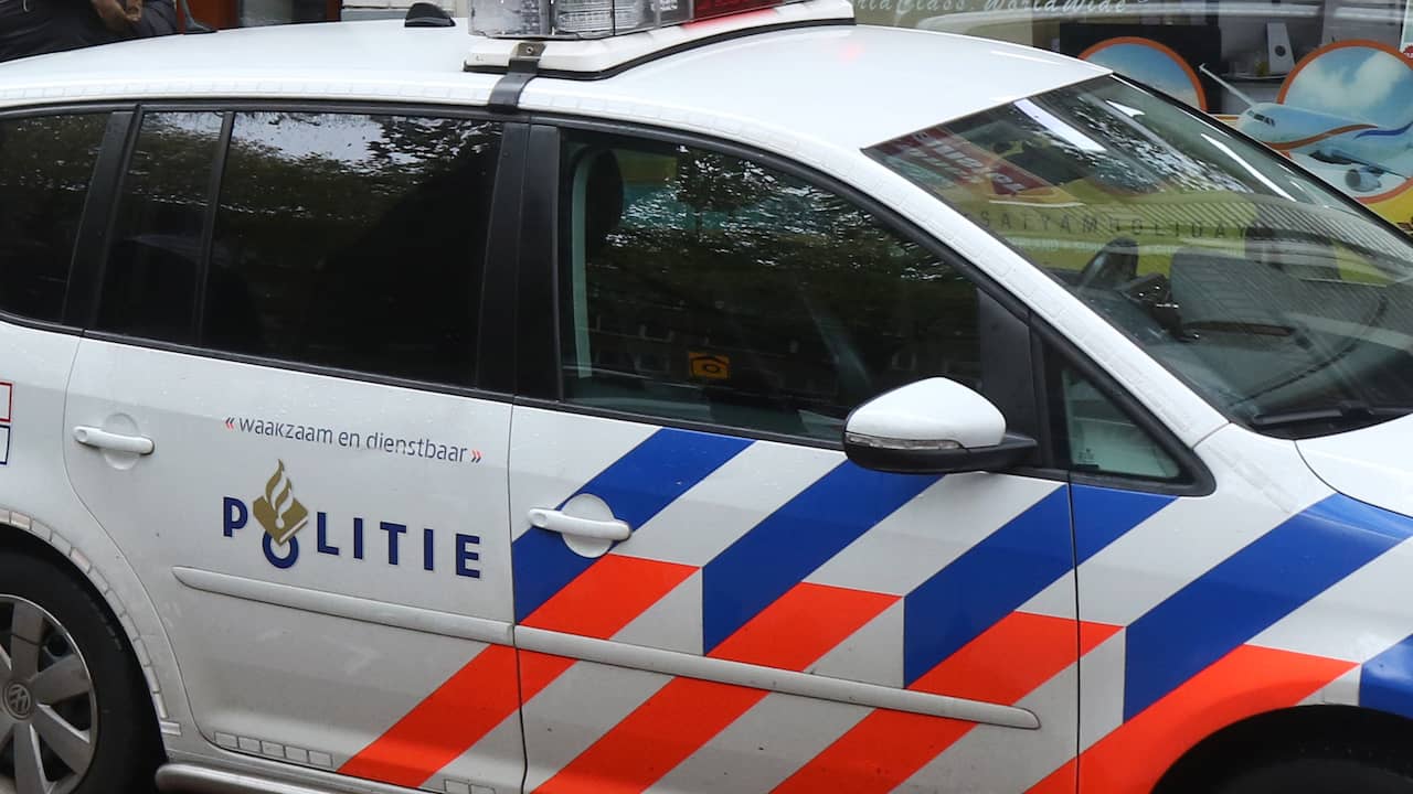 Van moord verdachte man uit Curaçao opgepakt bij Zoeterwoude-Rijndijk