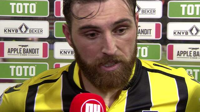 Kashia: 'Heel blij dat we eindelijk dicht bij prijs zijn'