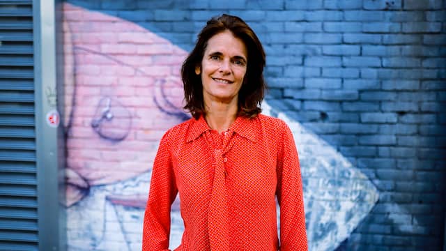 Roebyem Anders, oprichter van Sungevity.