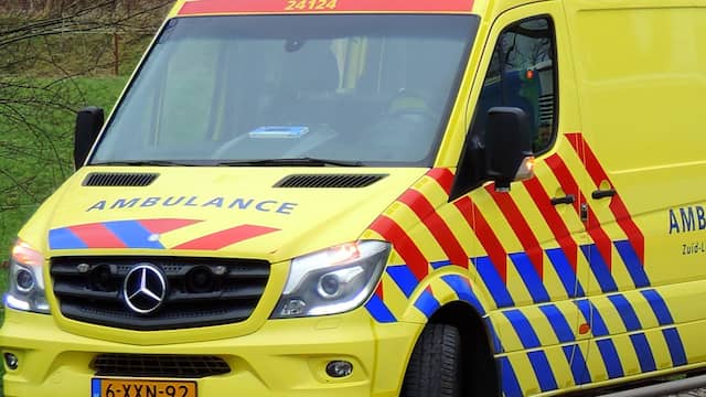 Vrouw overlijdt bij tragisch ongeval op camping. Vrouw overlijdt bij tragisch ongeval op camping.