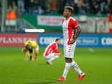 Fortuna Sittard en FC Emmen schieten weinig op met doelpuntloze remise