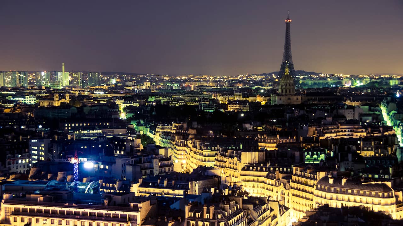 France Will Also Secure Homes From Climbing Strength Selling prices Next Calendar year |  NOW