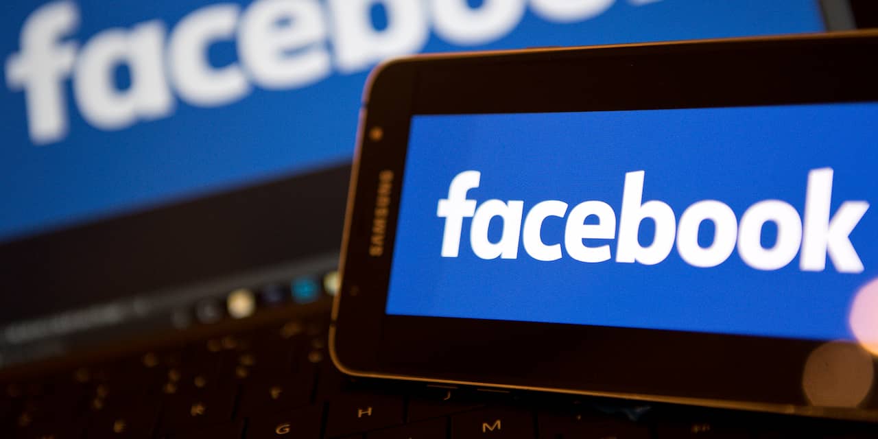 'Facebook gaat reclameboodschappen in video's toestaan'