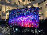 Samsung opent met nieuwe QLED-tv’s aanval op OLED van LG