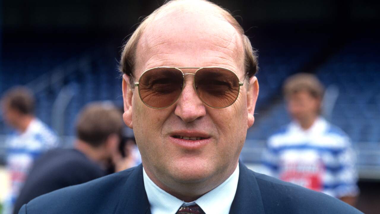 Hij leidde de club uit Doetinchem in 1991 ongeslagen naar de titel in de Eerste Divisie.
