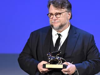The Shape of Water wint prijs Directors Guild Award