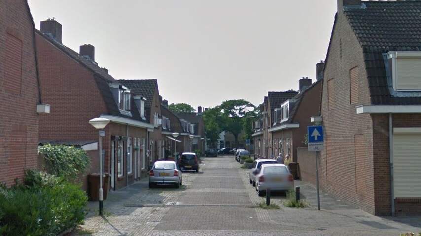 Burgemeester Depla sluit woning aan Lindestraat Breda