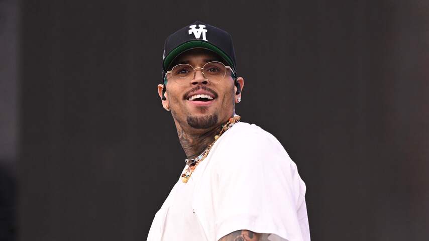 Vrouwenorganisatie wil niet dat Chris Brown naar Zuid-Afrika komt | Muziek | NU.nl