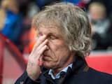Trainer Gertjan Verbeek al na half jaar ontslagen bij FC Twente