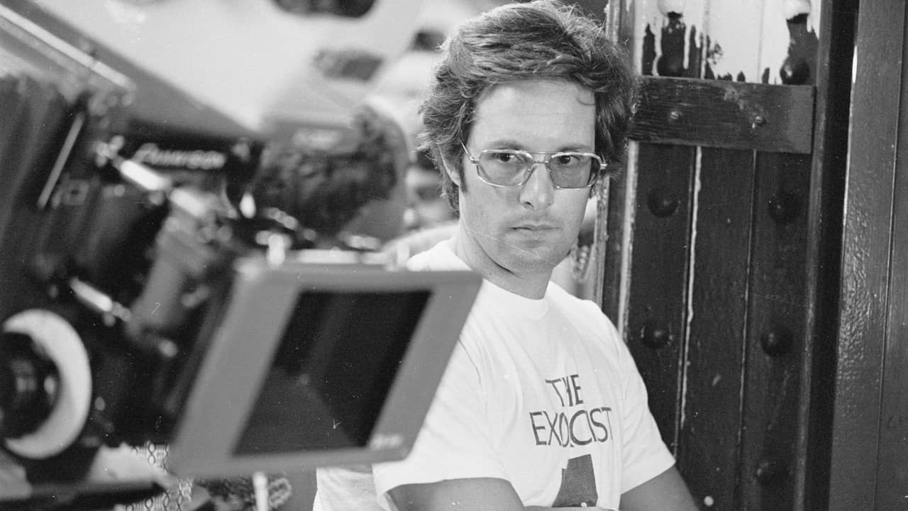 Legendary Director William Friedkin Passes Away at Age 87: The Legacy of ‘The Exorcist’ and ‘The French Connection’