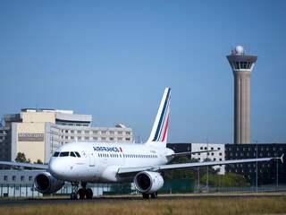 Air France, Air France-KLM, 